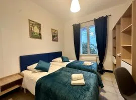 Appartement Tassigny à Frejus