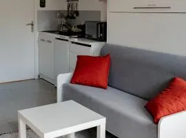 Gîte Terre