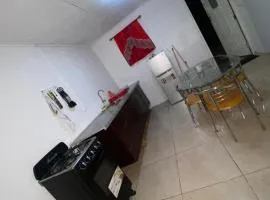 Justiana Appartement