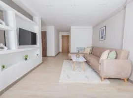 Immense appartement 6pièces au Golf