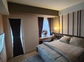 Spacious Comfortable Apartement South Surabaya