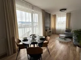 VApartment