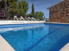 Casa Rural MONTE VERDE