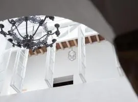 El Palacio del Viento Apartamentos