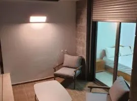Last floor apartment with a breathtaking view balcony