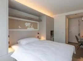 Apartmenthaus zum Zoo