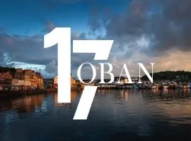 17 Oban