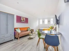Stylish Studio Apartment