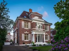 Villa Linnenschmidt Apartments,Zentrale Lage Bremen nahe HBF, Altstadt & ÖVB-Arena