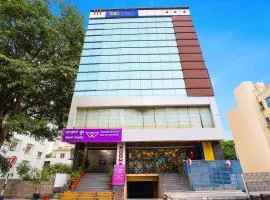 FabHotel Wonder Stay Suite Rooms - Nr AECS Layout Main Road