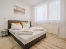 Apartman Sweet home，位于胡门内的酒店