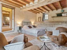 Gîte de charme en rez de jardin