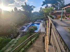 Iraka Campestre Quindio