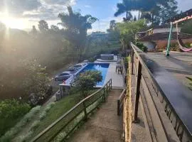 Iraka Campestre Quindio