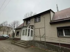 Vaižganto Namas House for rent