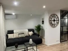 Maison cozy proche centre ville