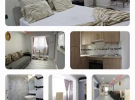 Smart Apartament，位于布勒伊拉的酒店