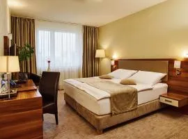 Privilege Apartments