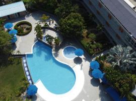 Hotel Olga Lucia