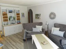 Meer-Zeit - UG - Seegras