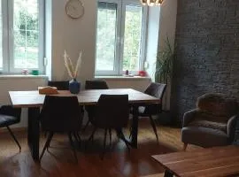 Hanna's Traumwohnung