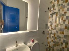 Miamor Senior Hotel & Resort，位于Naic的酒店