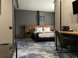 Hotel Splendid Tbilisi，位于第比利斯的酒店