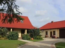 Gospodarstwo Agroturystyczne Bór