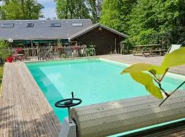 Villa D'Andy - Collection Idylliq
