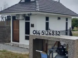 CC Roomstay Kampung Mangkuk, Terengganu