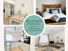 Wayside, Yorkshire Wolds Holiday Home