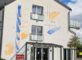 Pension Haas-Hotel am Turm