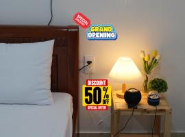 EasyHome - Checkin tự động - SelfCheckin
