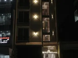 Madina Hotel
