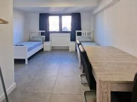 BS Oberhausen Comfort Zentral-Apartment