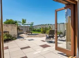 Courtyard Cottage