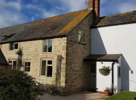 Barn Cottage