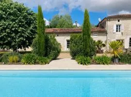 Le Logis de la Soloire 3 étoiles