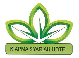 Kiapma syari'ah BENGKULU，位于明古鲁省的酒店