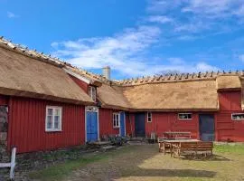 Apelviksgården B&B, Kulturhistorisk gård