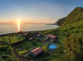 Kuanza Nature Experience, Fajã do Belo