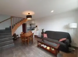 Gîte Volcans