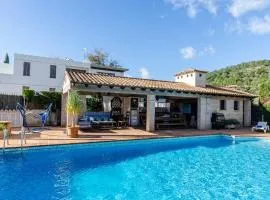 YourHouse Tramontana villa