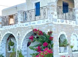 Star Studios Paros