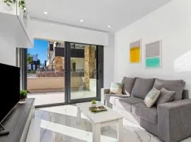 Modern Apartment Orihuela Costa