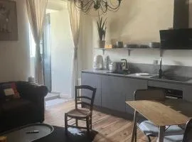 Appartement prestige, cour Paoli