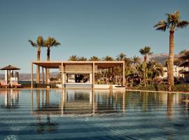 Alai Crete, a Tribute Portfolio Resort，位于斯塔里斯的酒店