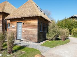 Typ C2 Mini Lodge - Kalama Beach Park 1，位于佩尔泽哈肯的酒店