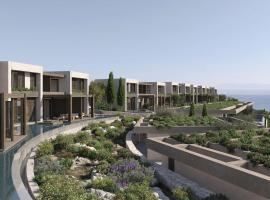 JW Marriott Crete Resort & Spa，位于马拉希的万豪酒店