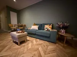 cozy apartment in the centre of Gouda